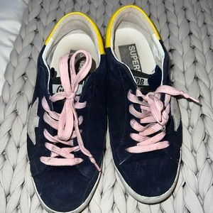 Golden Goose Sneaker!!